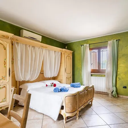 Villa Tiziana