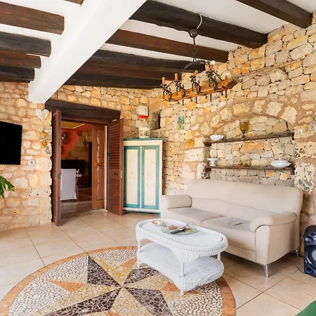 Villa Tiziana *