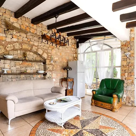 Villa Tiziana Castrignano del Capo