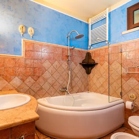 Villa Tiziana *