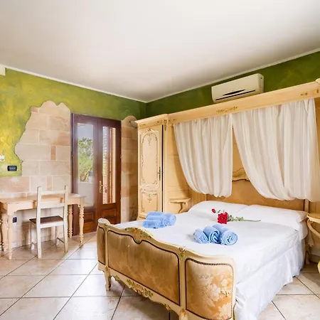 Villa Tiziana Castrignano del Capo