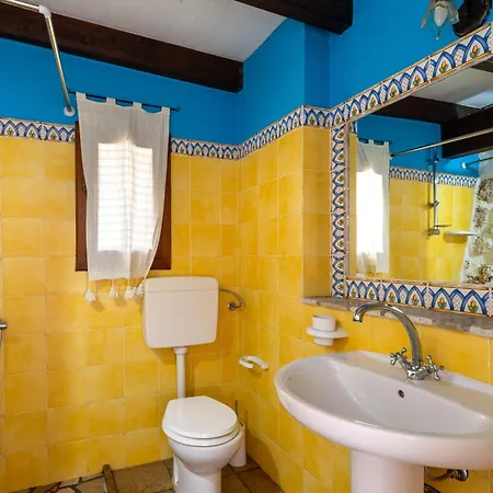 Villa Tiziana Castrignano del Capo
